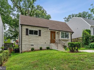 936 Balboa Ave, Capitol Heights, MD