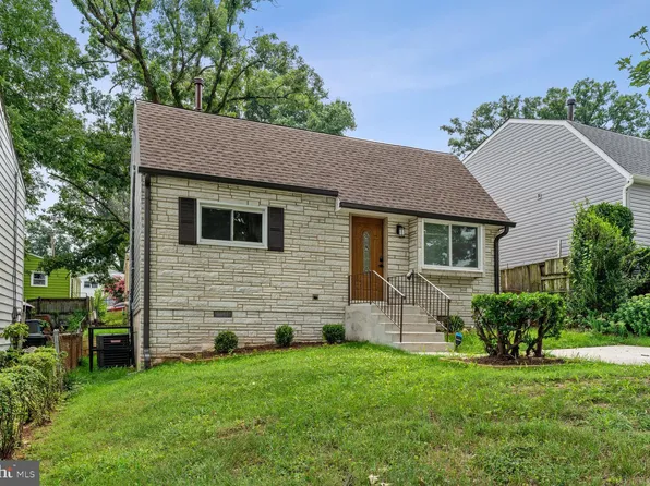 936 Balboa Ave, Capitol Heights, MD 20743