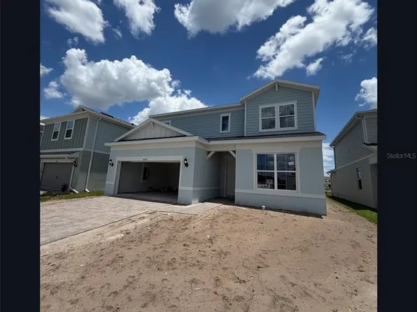 10597 Bissell St, Orlando, FL 32836