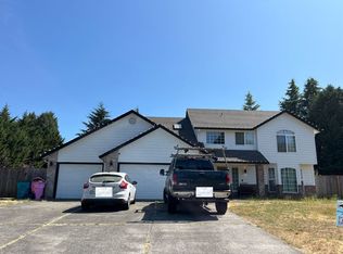 16513 NE 38th St, Vancouver, WA 98682