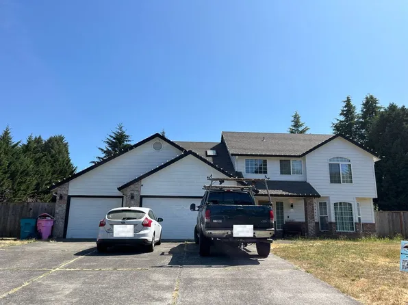 16513 NE 38th St, Vancouver, WA 98682