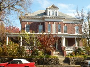 1770 Park Rd NW, Washington, DC 20010