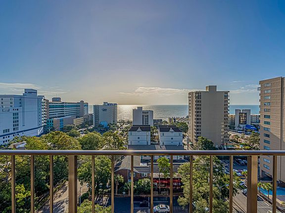 2nd image of 7509 N Ocean Blvd. #1104