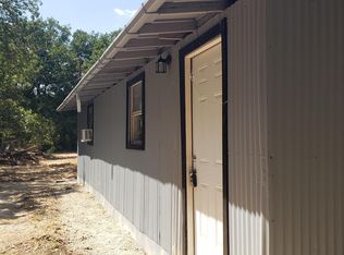 285 The Oil Rd, Gainesville, TX 76240