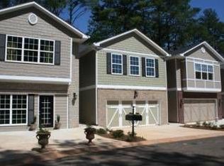 2847 Jordan Oaks Ln, Decatur, GA 30033