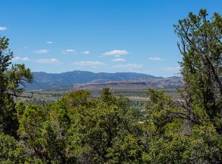 N Pinion Hills Dr #136, Dammeron Valley, UT 84783