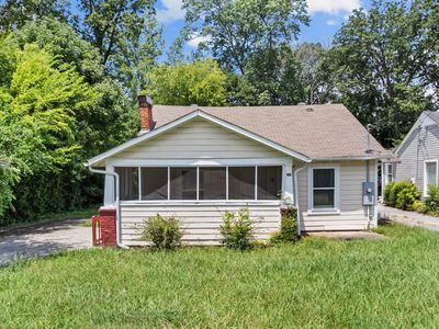 208 Cherry St SW, Rome, GA, 30165