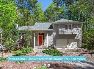 102 Whistling Tree Ct, Chapel Hill, NC 27514