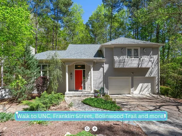 102 Whistling Tree Ct, Chapel Hill, NC 27514
