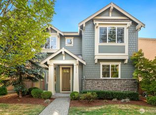 10449 Sheridan Cres NE, Redmond, WA 98053