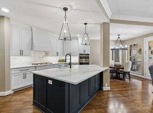 1004 Duttons Meadow Ln, McKinney, TX 75071