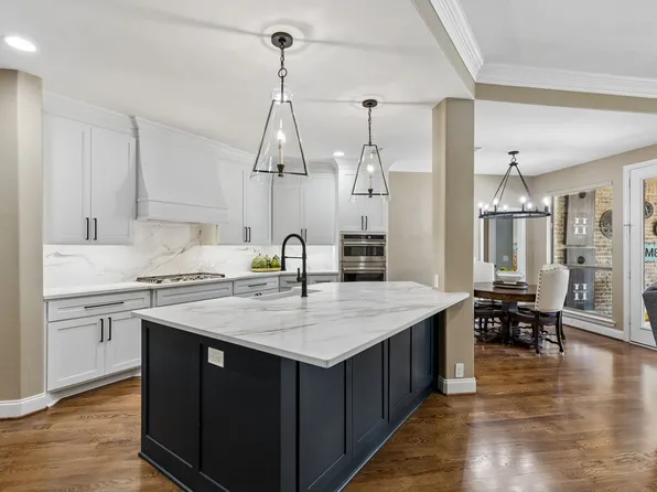 1004 Duttons Meadow Ln, McKinney, TX 75071