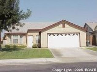 4523 Letzring Ln, Bakersfield, CA 93304