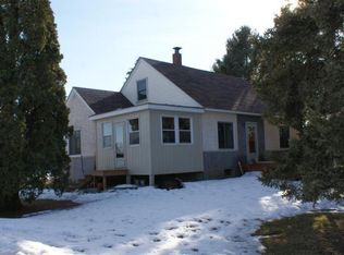 8330 Clint Rd, Braham, MN 55006