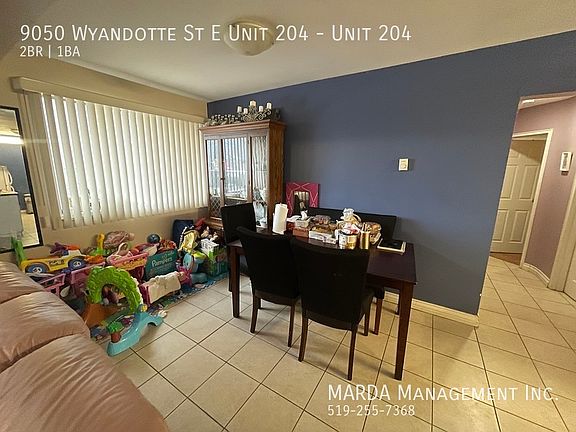 3rd image of 9050 Wyandotte St E Unit 204