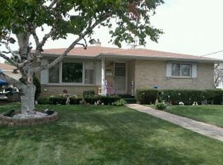 2114 22nd Ave, Kenosha, WI 53140