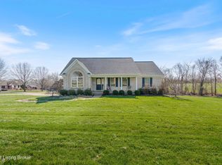1736 Normandy Rd, Taylorsville, KY 40071