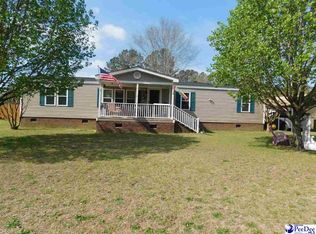 324 Keene Rd, Marion, SC 29571