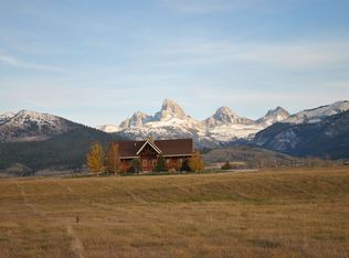 1665 Reunion Rd, Driggs, ID 83422