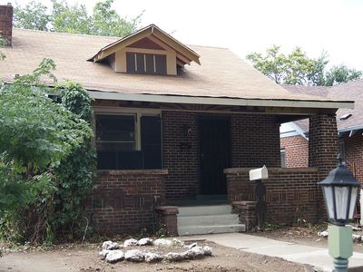 2537 Cherry St, Denver, CO, 80207
