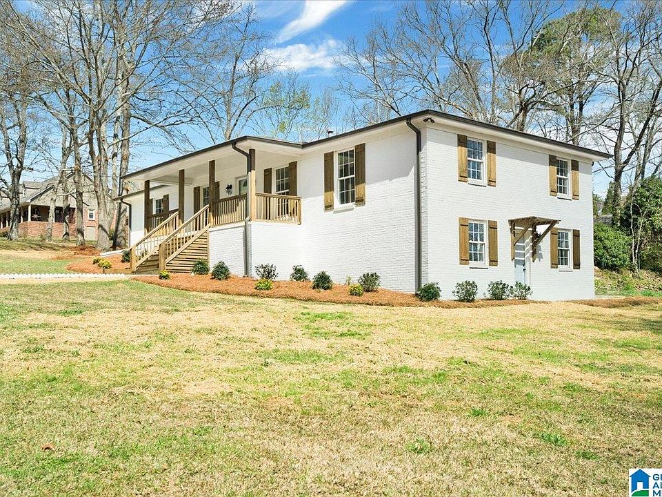534 Linden St, Trussville, AL 35173 | MLS #21446546 | Zillow