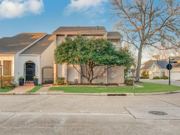 9582 Doliver Dr, Houston, TX 77063