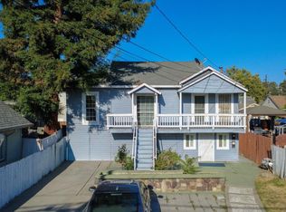 342-344 Raymond Ave, San Jose, CA 95128