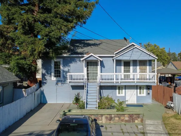 342-344 Raymond Ave, San Jose, CA 95128