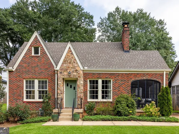 2762 Arbor Ave, Atlanta, GA 30317