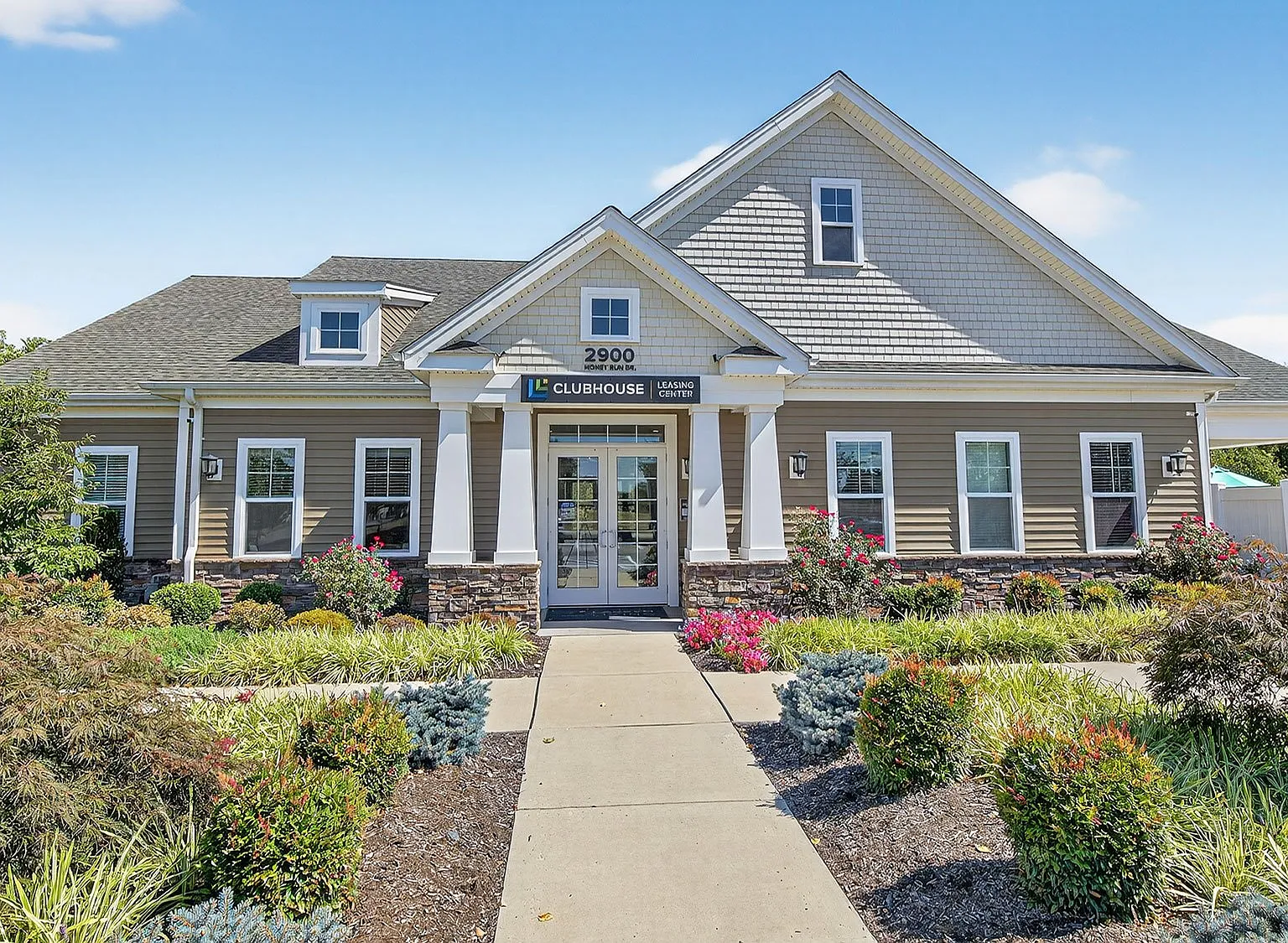 The Reserve at Copper Chase — Photo 4