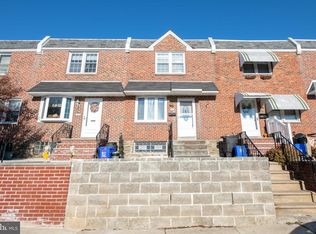8032 Terry St, Philadelphia, PA 19136