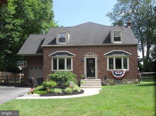 9753 Verree Rd, Philadelphia, PA 19115