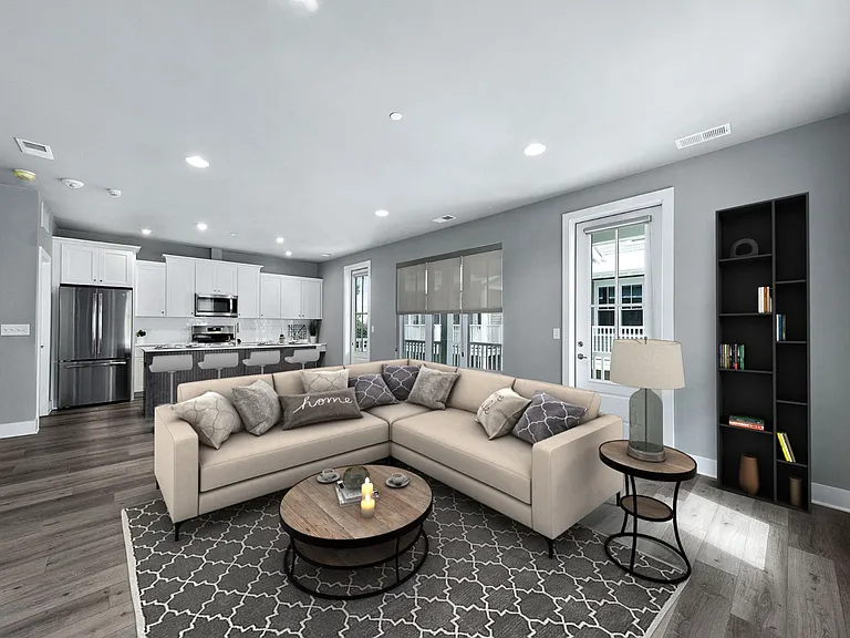 HighPoint Community Apartments — Photo 9