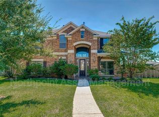 7239 Thelfor Ct, Spring, TX 77379