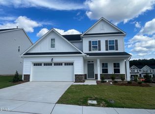 1307 Cosmic Dr, Durham, NC 27703