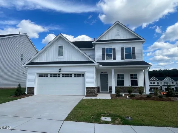 1307 Cosmic Dr, Durham, NC 27703