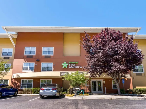 San Jose - Santa Clara, 2131 Gold St, Alviso, CA 95002