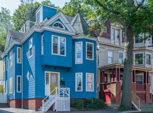 106 Sherman St, Portland, ME 04101