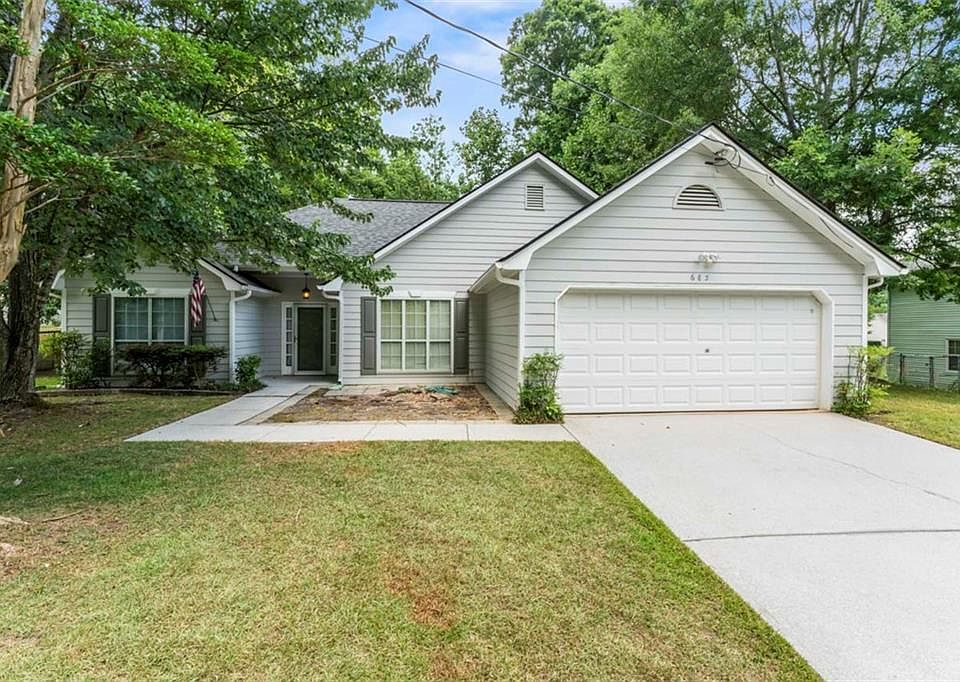 1st image of 685 Corley Brook Way