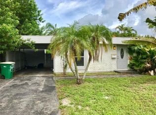 7902 NW 66th Ter, Tamarac, FL 33321