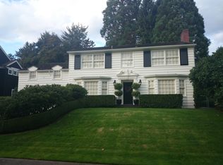 5518 NE Penrith Rd, Seattle, WA 98105