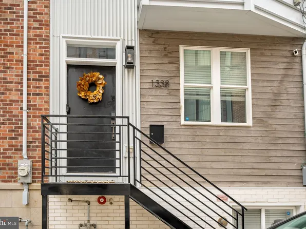 1338 S Opal St, Philadelphia, PA 19146