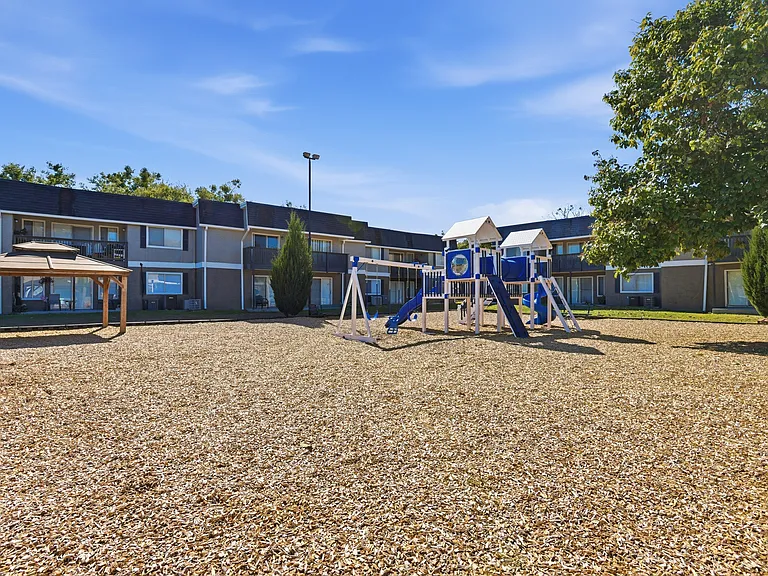 Welcome to Wymore 360 Apartments, where modern living meets leisure. Our community features a spacious playground, perfect for families to enjoy. Join a vibrant neighborhood today and imagine your new lifestyle. Schedule a tour now!