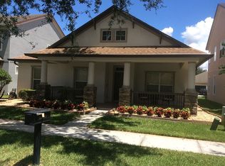 12933 Cragside Ln, Windermere, FL 34786