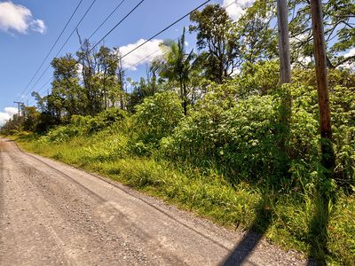 38th Ave LOT 28, Kurtistown, HI, 96760