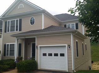 911 Raymond Rd, Charlottesville, VA 22902