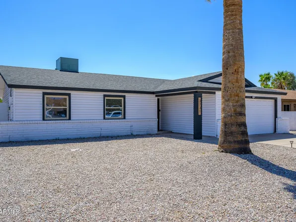 3731 E Janice Way, Phoenix, AZ 85032