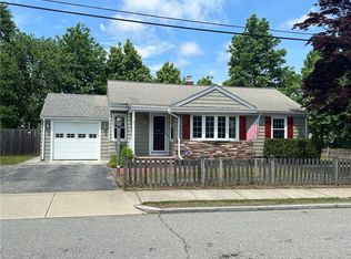 80 Columbus St, Providence, RI 02908