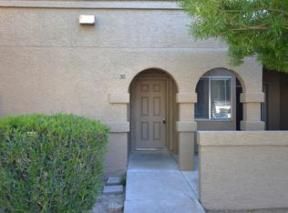 875 S Nebraska St UNIT 36, Chandler, AZ 85225