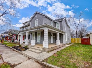 1013 Hughes St, Middletown, OH